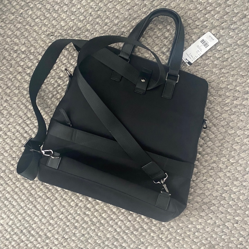 *NEW* Tristan convertible handbag
